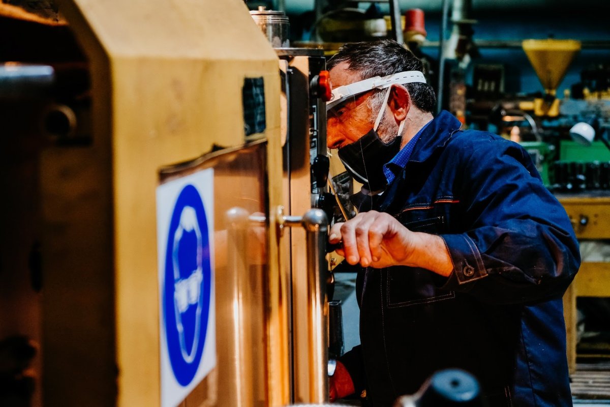 Приборостроение объединение Улан-Удэ