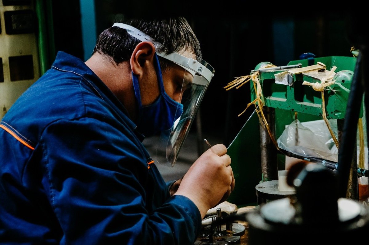 Тюменский приборостроительный завод