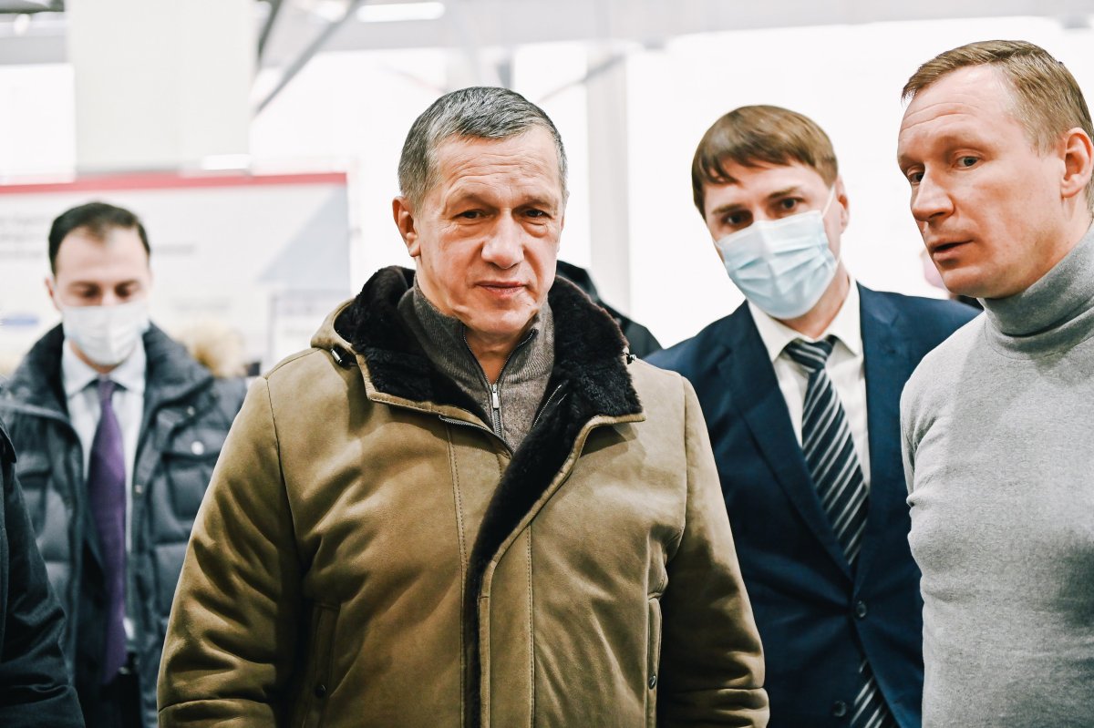 ИП Бухаров Геннадий Валентинович Улан-Удэ