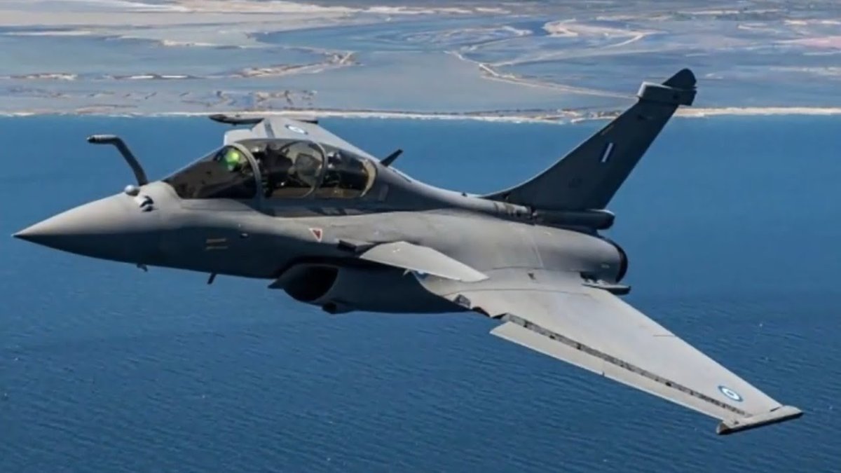 Рафаль самолеты