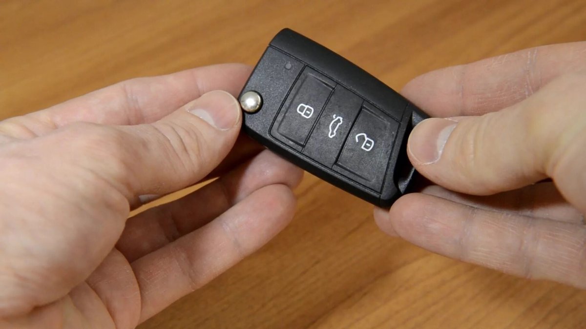 Брелок для ключей Шкода Октавия а7