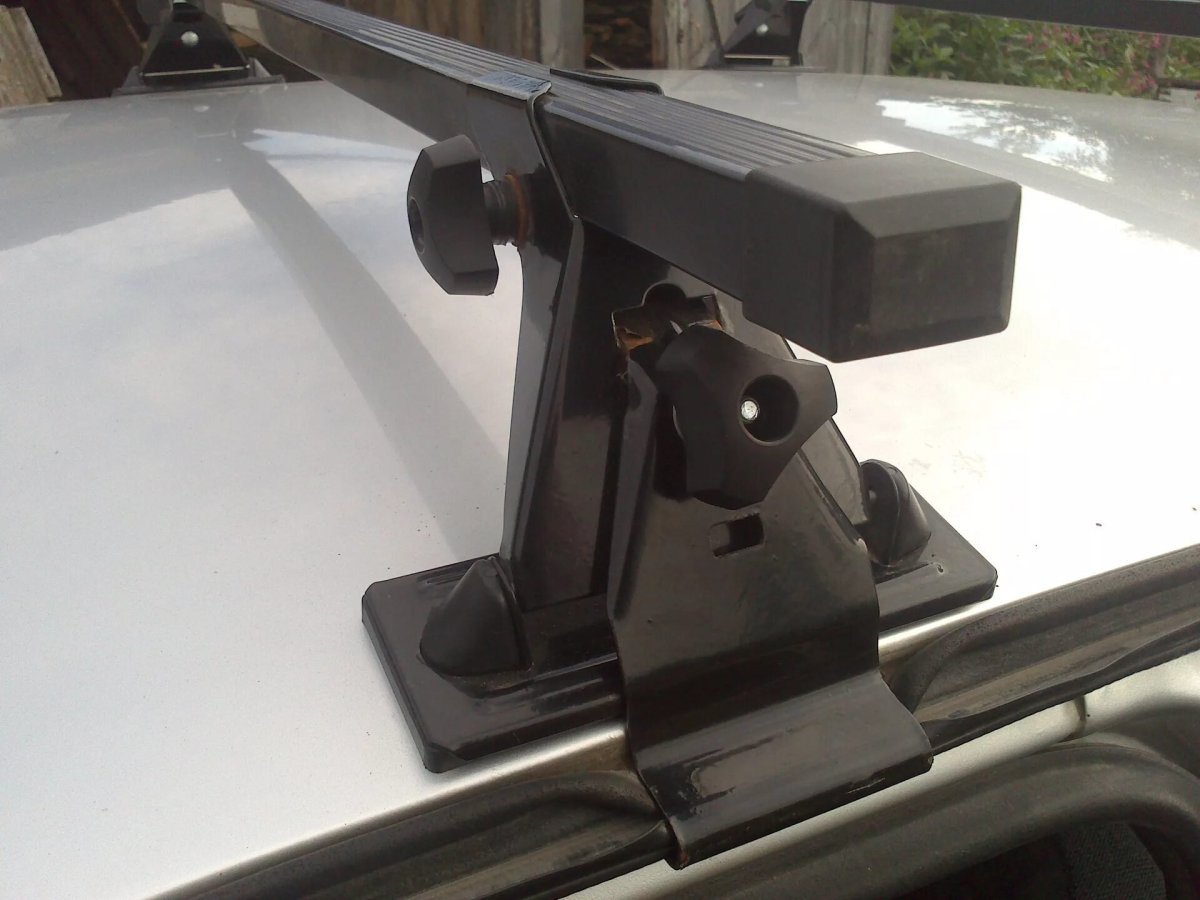 Багажник 2110 Евродеталь