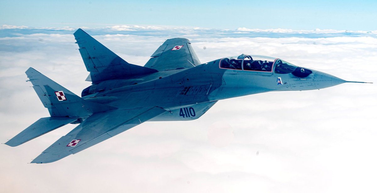 Российские истребители