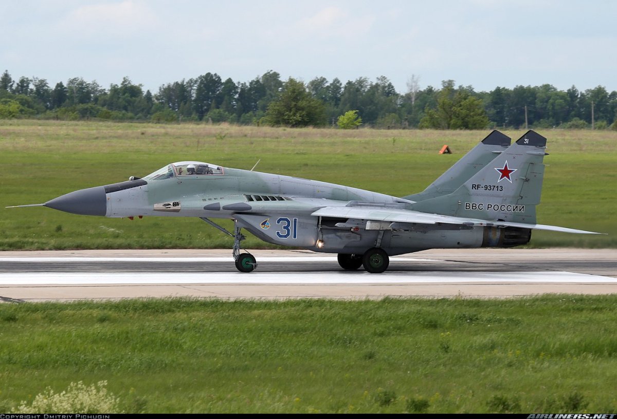 Mig 29 9-12