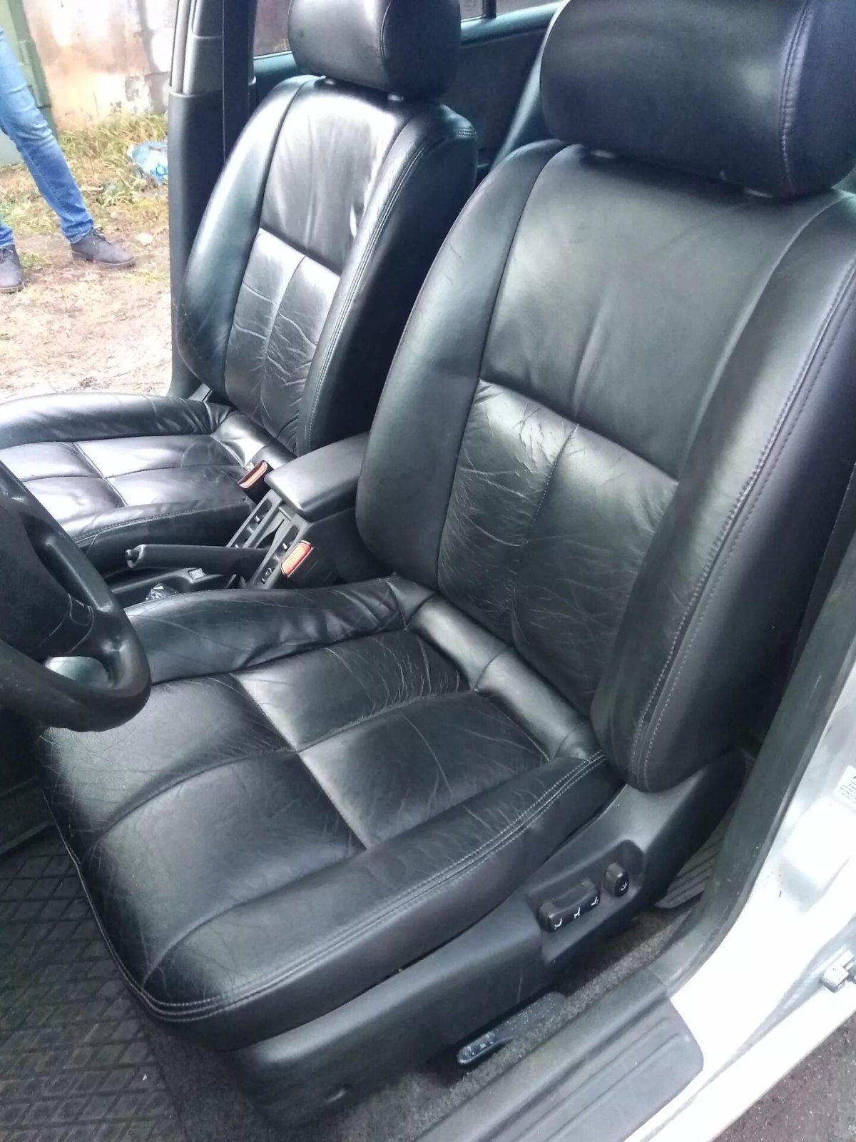 Ниссан Максима а32