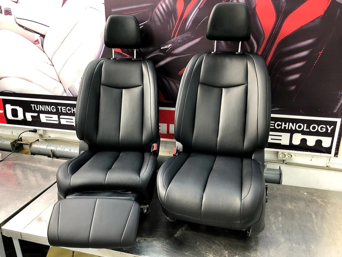 Сиденье Teana j32