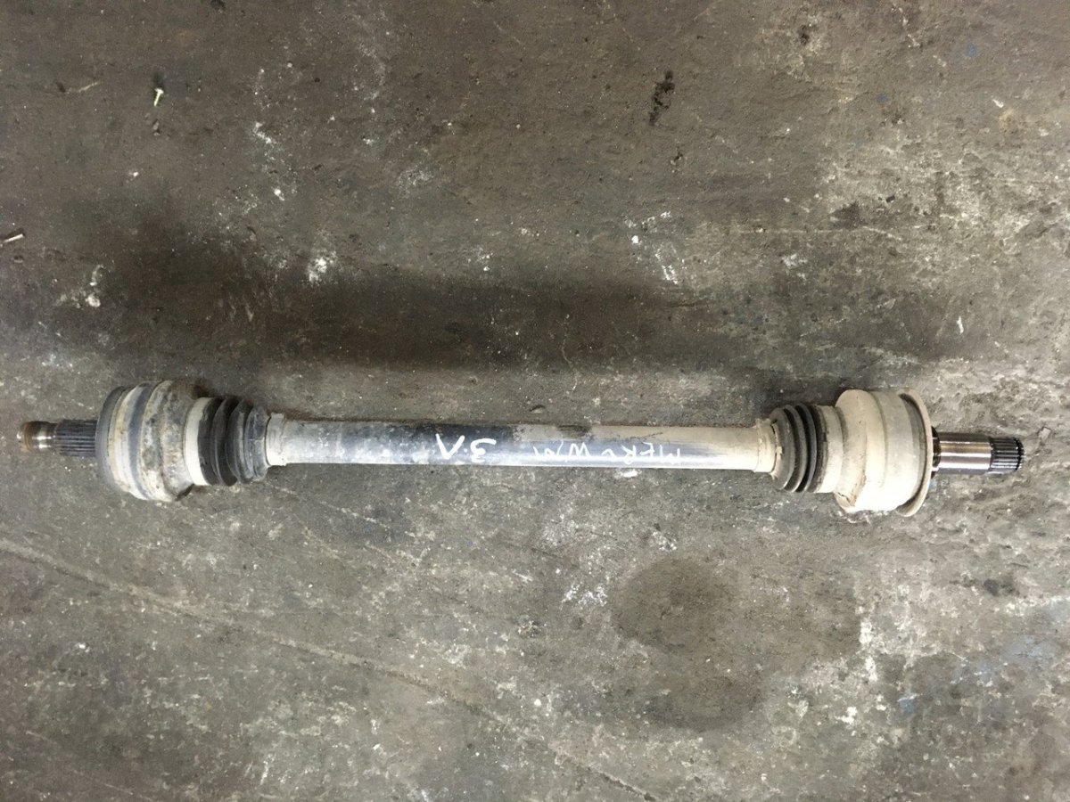 2048201864 Mercedes-Benz