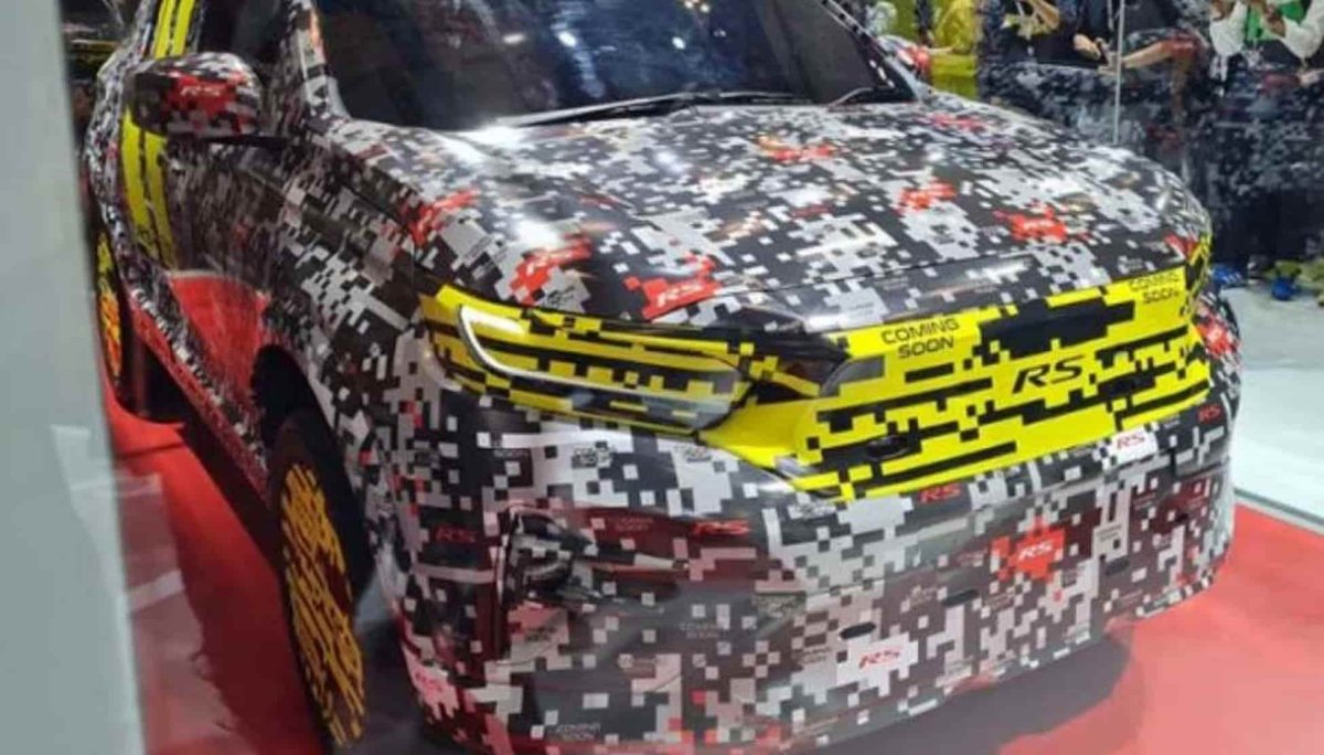 Ларгус 2 миллиона