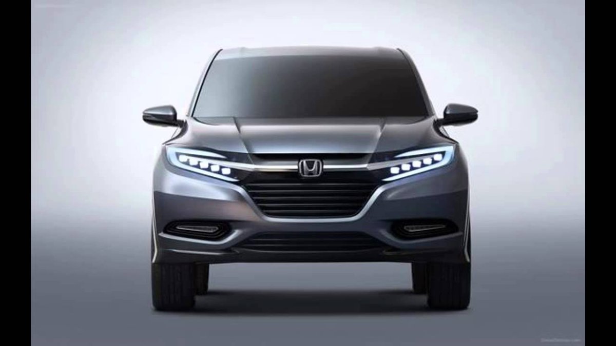 Honda Urban SUV