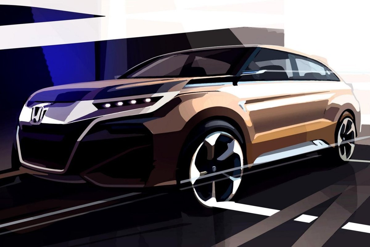 Хонгои автомобиль