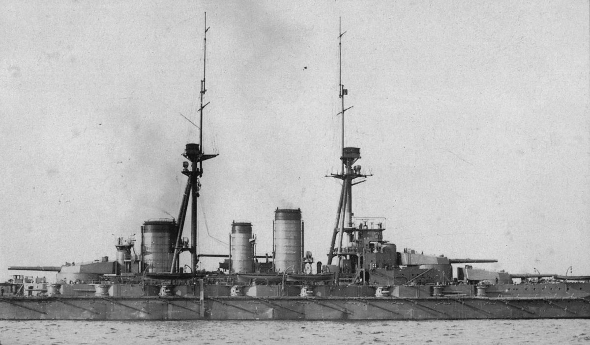 Лёгкие крейсера типа «Бруклин»