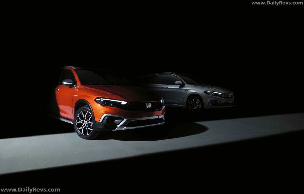 Фиат новый 2020 2021