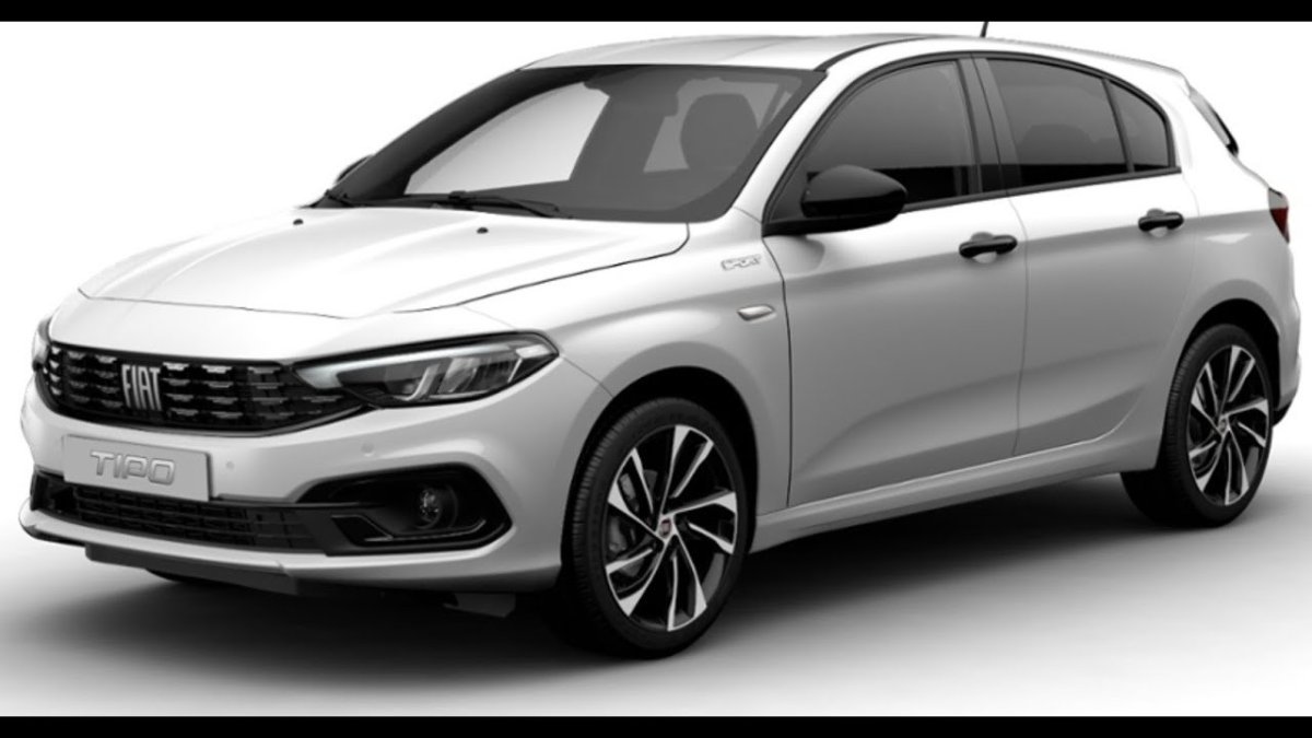 Fiat Egea