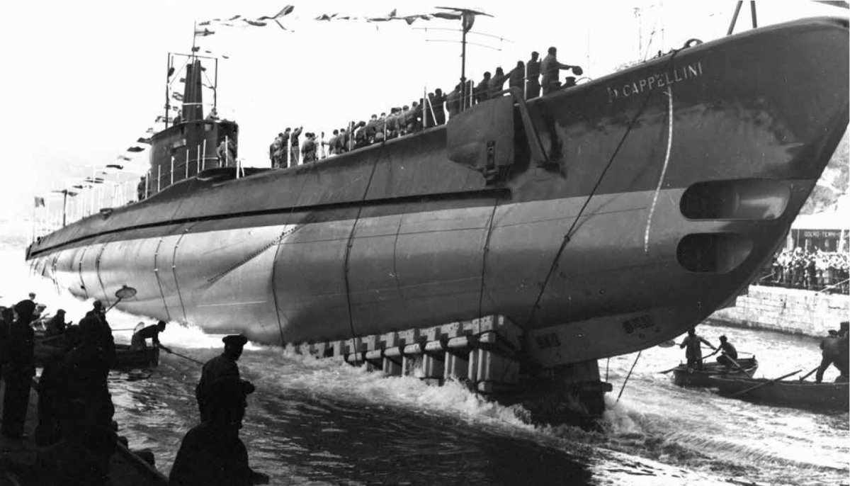 Подводная лодка «Наутилус» (SS-168)