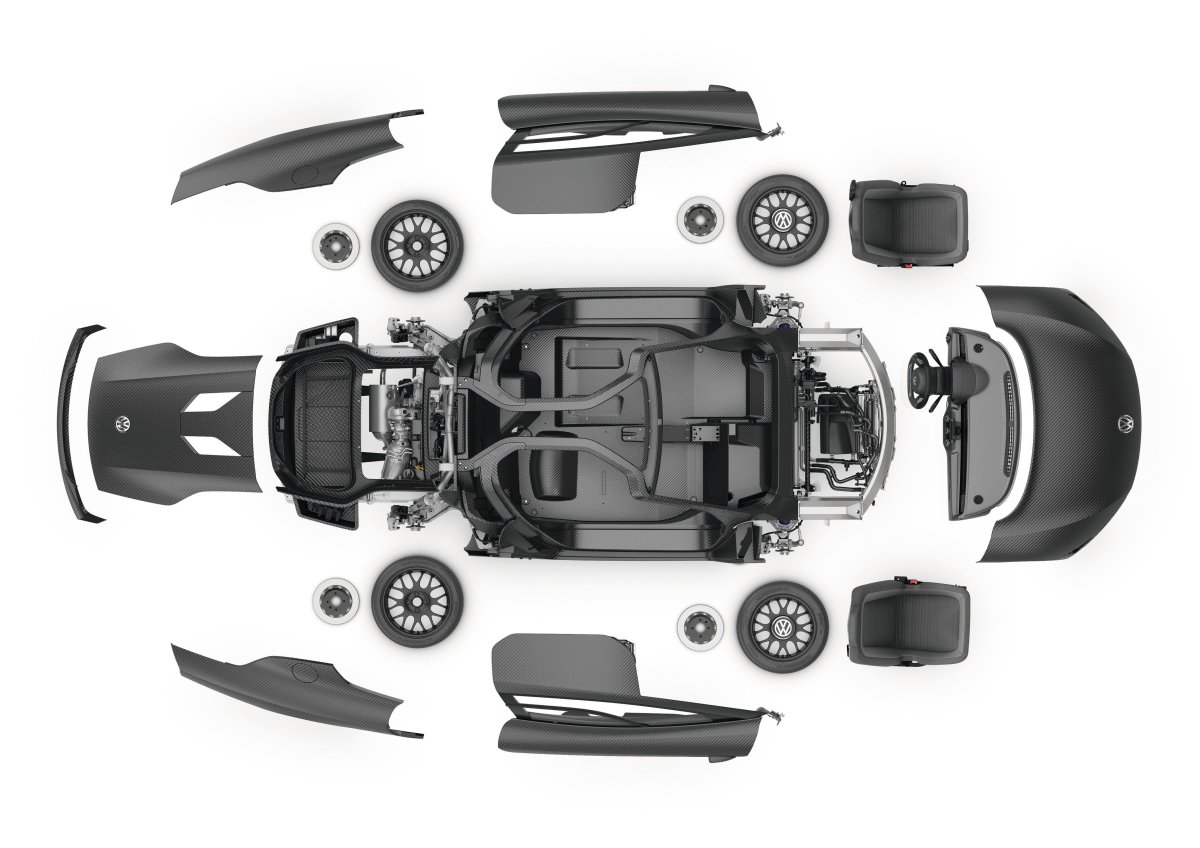 Детали машин