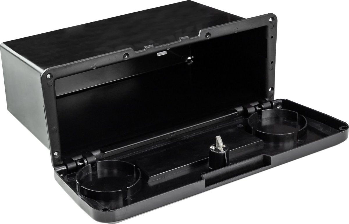 Ящик врезной для катера