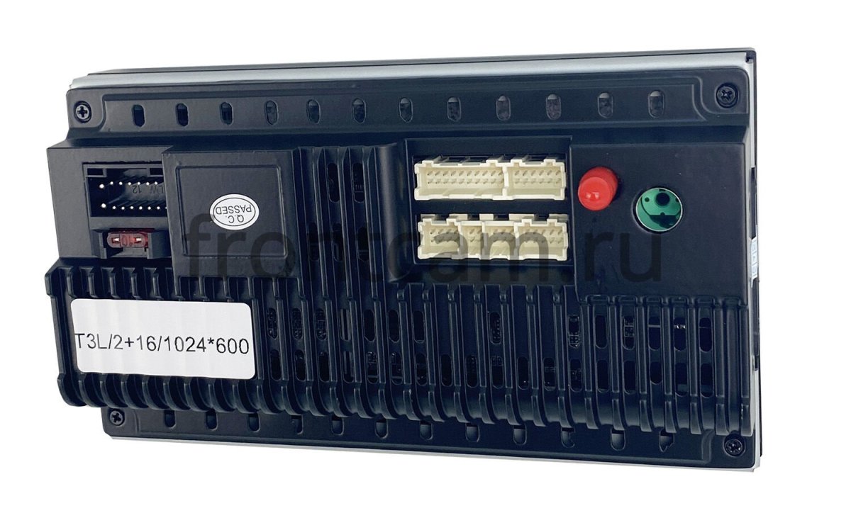 Магнитола wide Media KS-MFB-QR-3/32