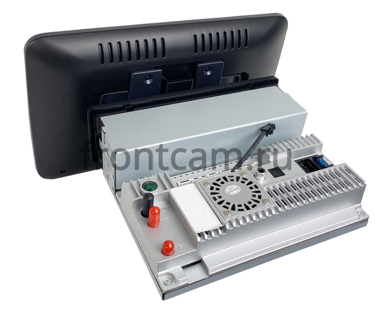 Штатная магнитола Canbox m-line 4541-1011