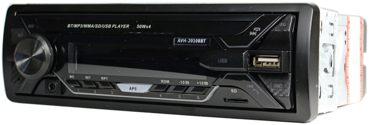 Автомагнитола-Flash Aces AVH-2010wbt