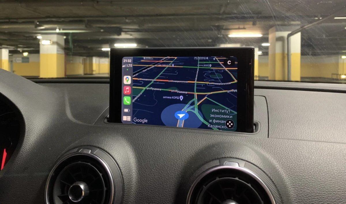 Прошивка ШГУ Киа Соренто Прайм 2018 в Самаре