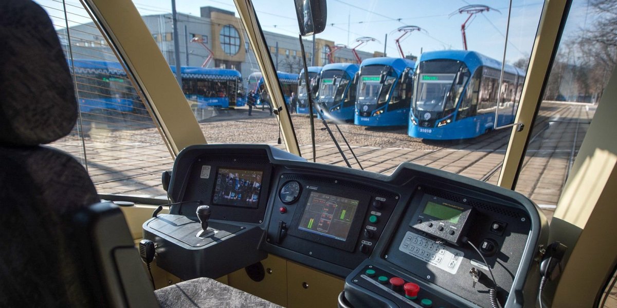 71-931м Витязь-м кабина