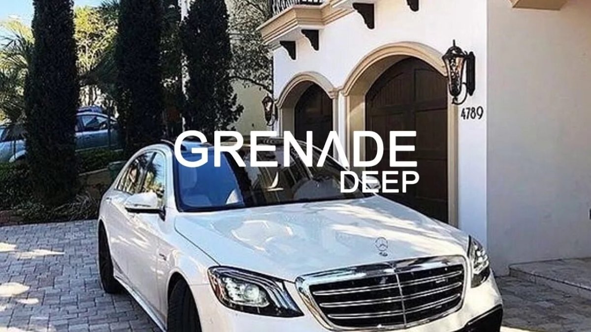 Мерседес 222