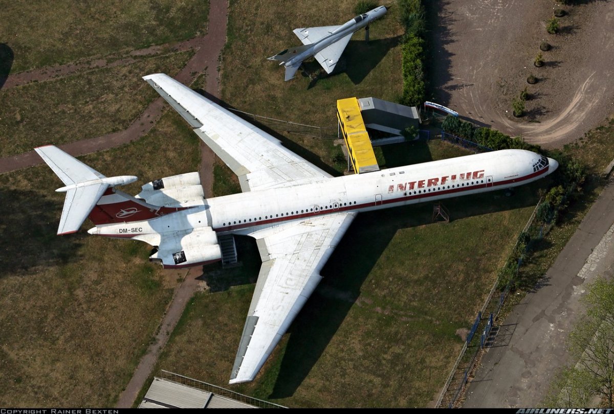 Ил-62 самолёт Ильюшин