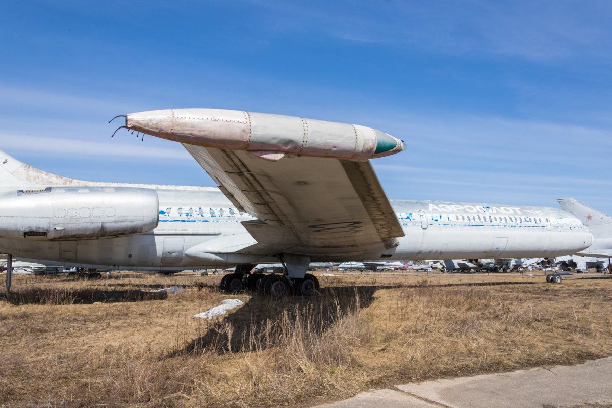 Реверс ил 62