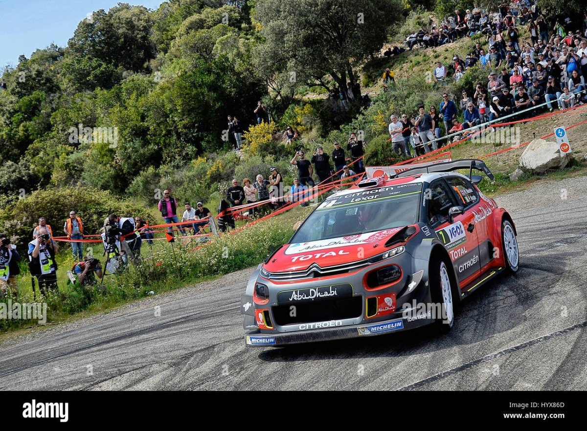 Ралли туристические