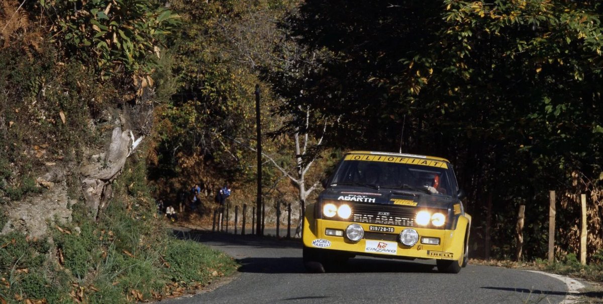 WRC 1977