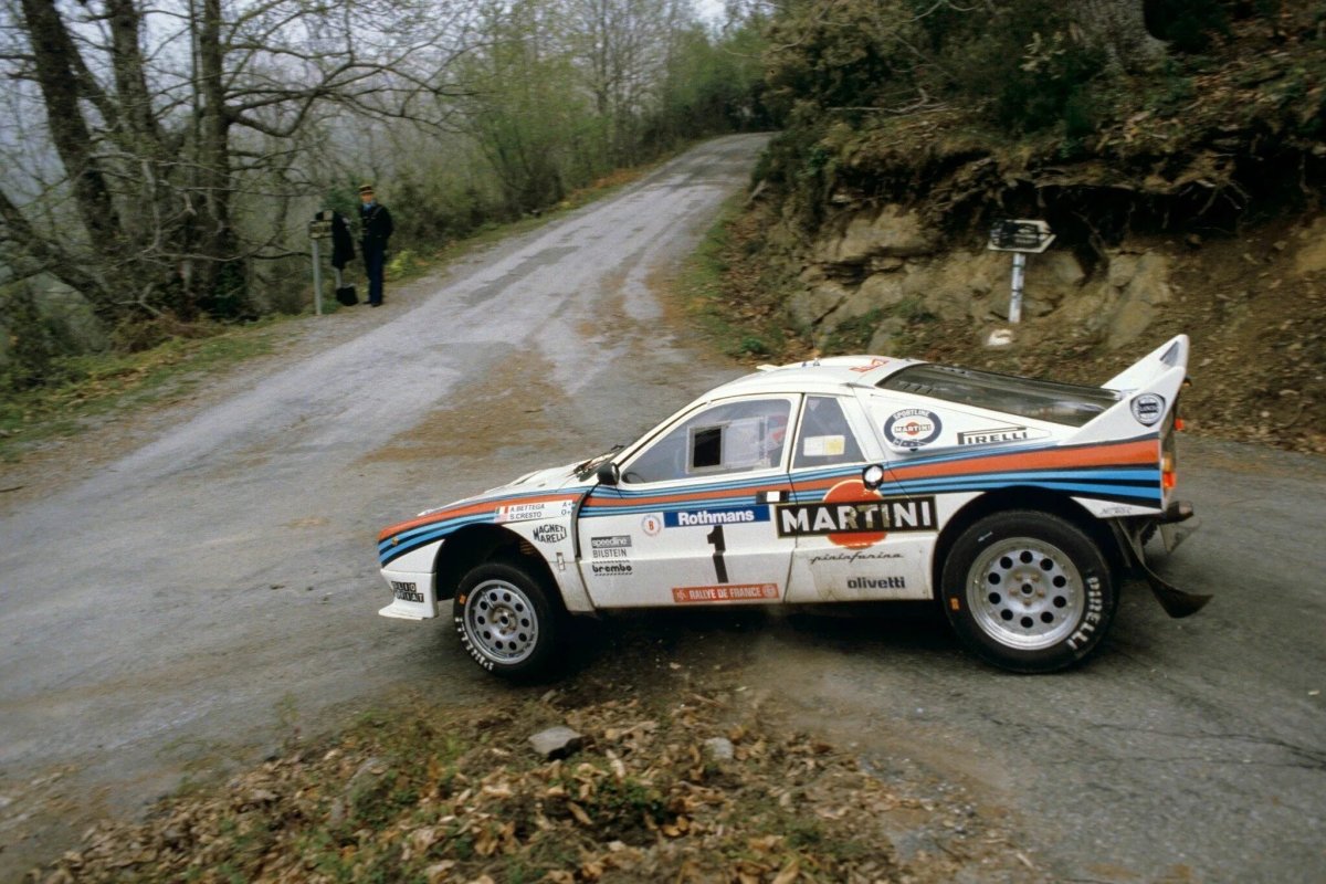 Аттилио Беттега