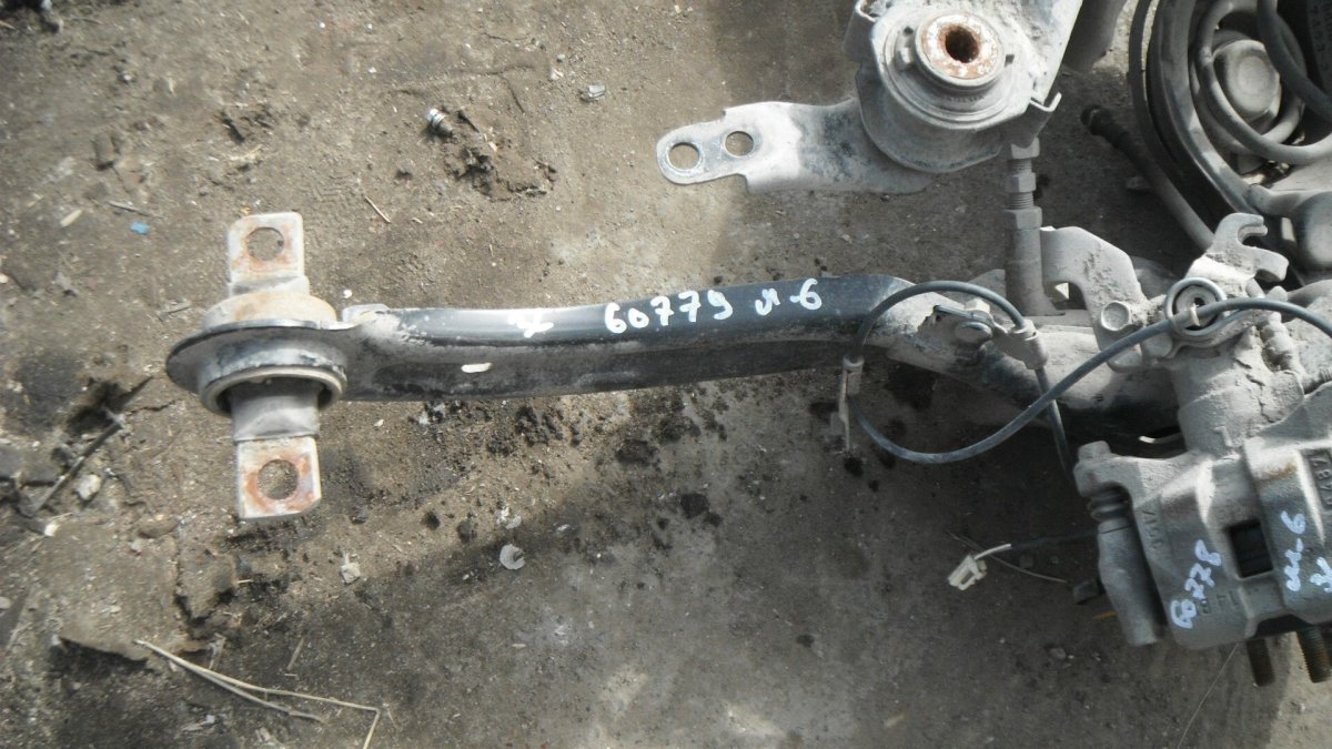 Рычаг задний Мазда 6