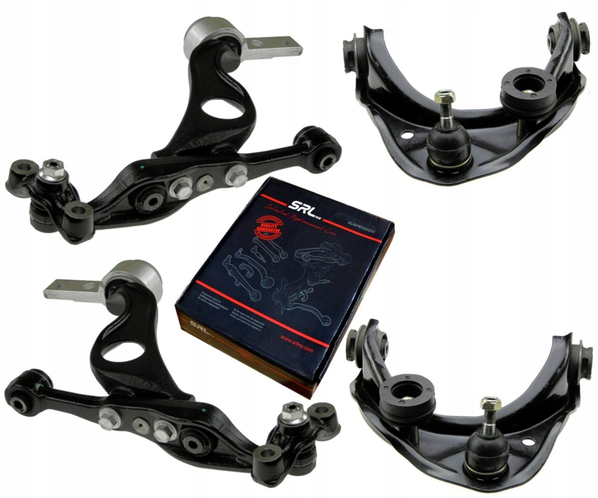 Передняя подвеска Мазда 6 GH 2012