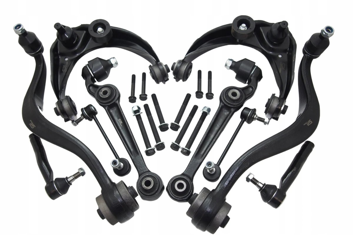 Рычаги Мазда 6 gg