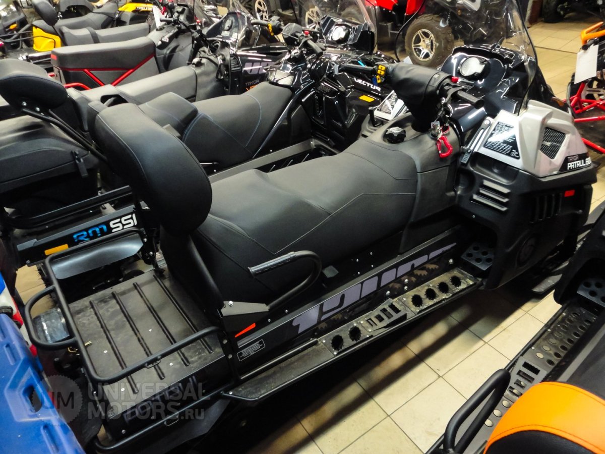 Тайга патруль 800 SWT