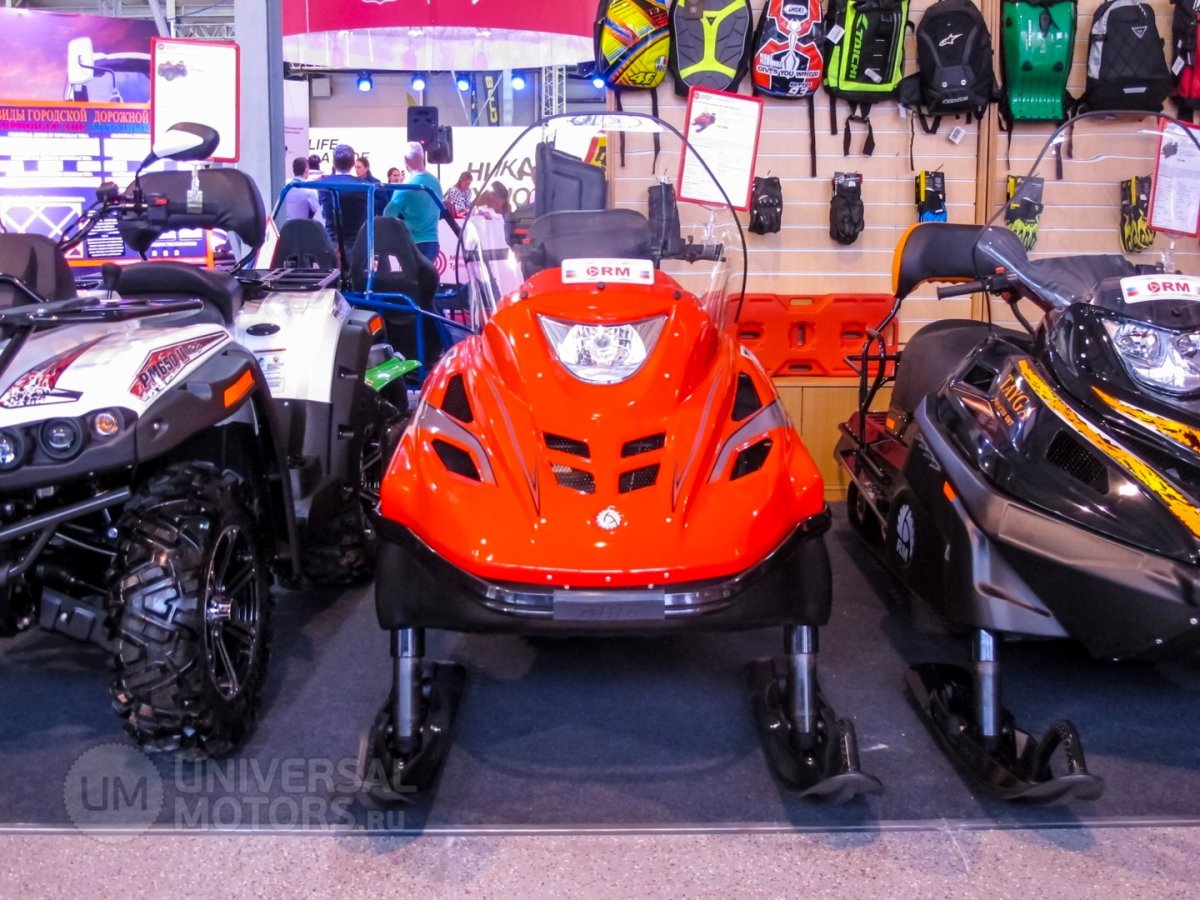 Русская механика официальный сайт снегоходы