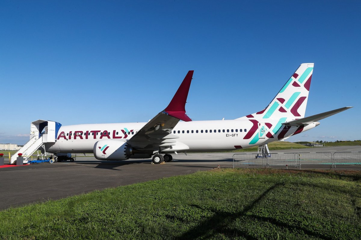 Air Italy