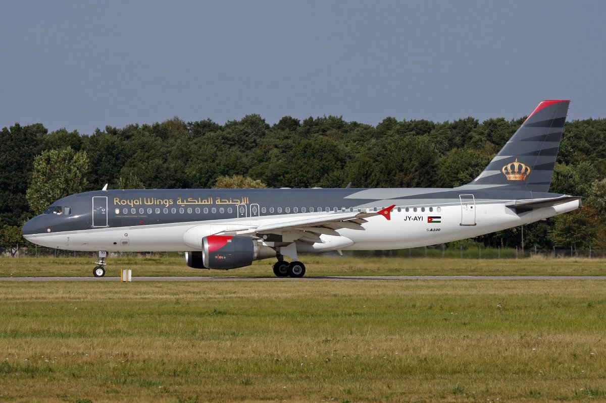 Самолет Нордстар