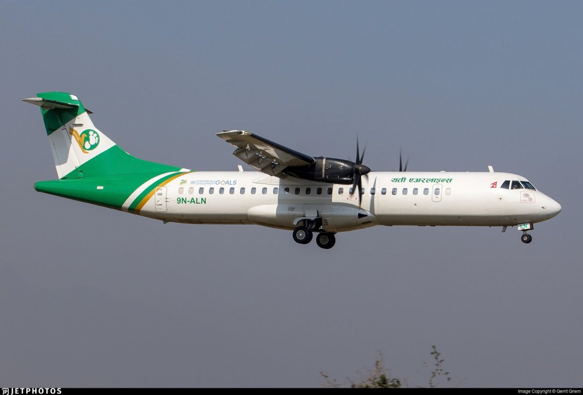 ATR 72-212a