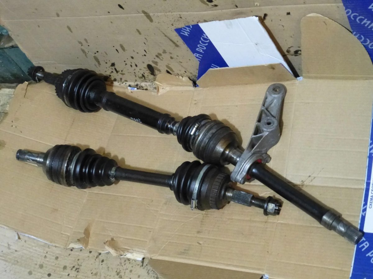 Opel asta h 1.3 дизель правый привод