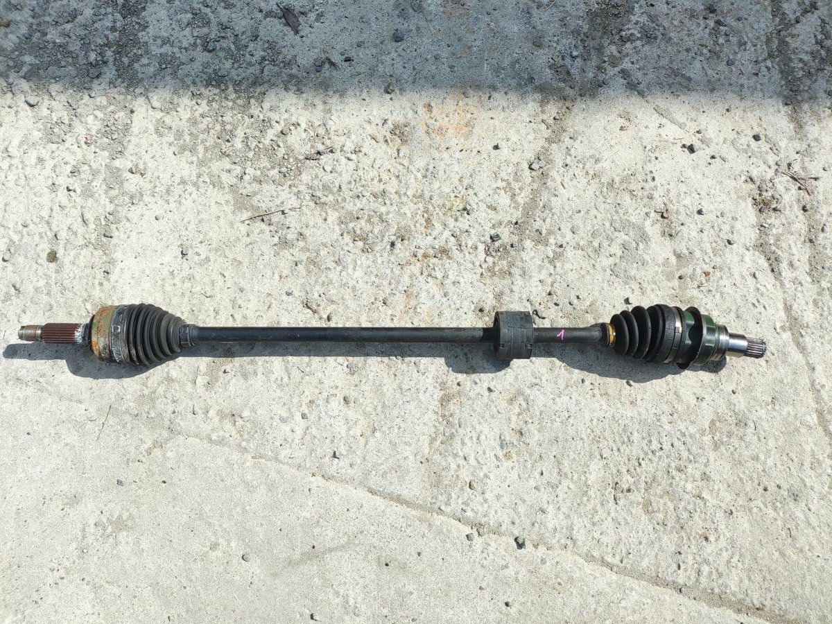 Коробка передач j1054 на Renault Megane 1