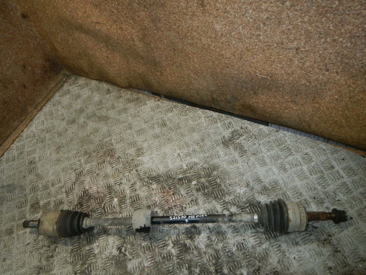 Привод в сборе Опель Астра j