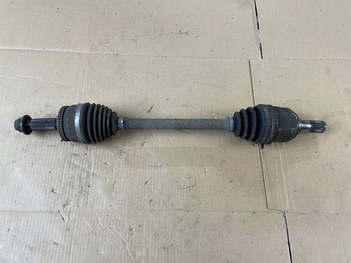 Привод Опель Омега б 3.0