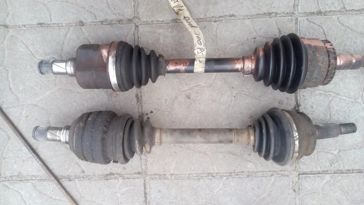 Привод Опель Омега б