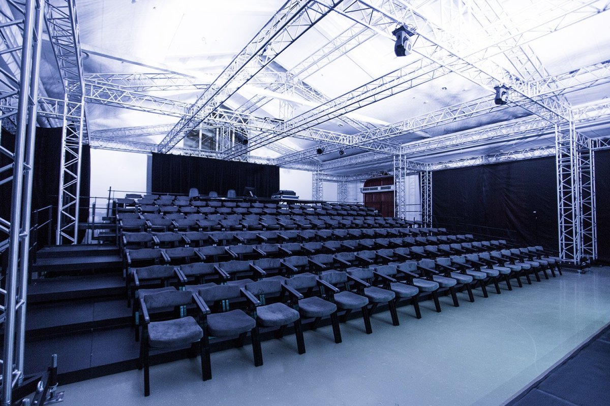 Театр арт платформа