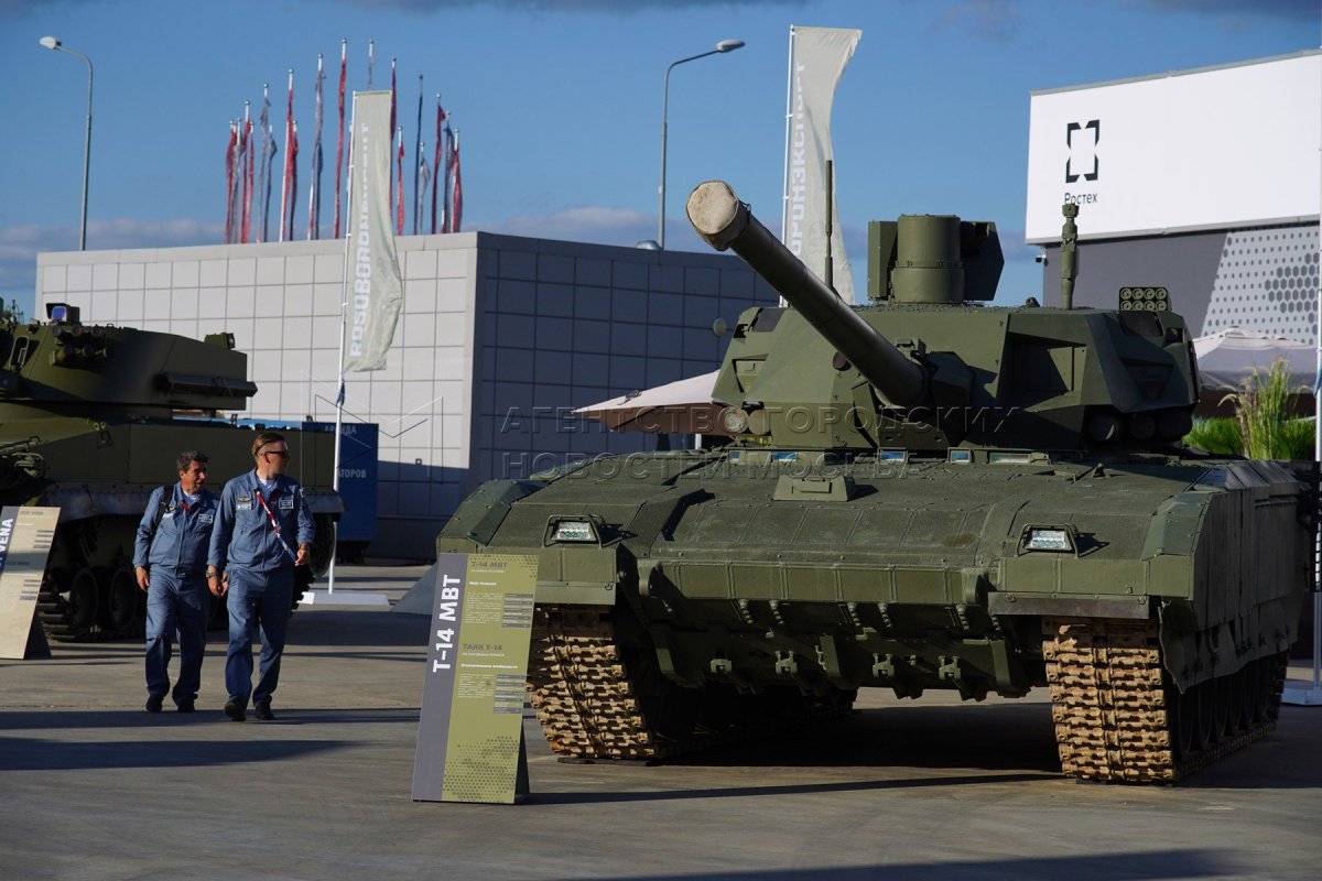 Военная техника против дронов