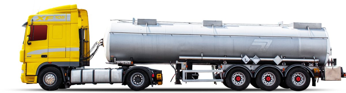 Магияр цистерна