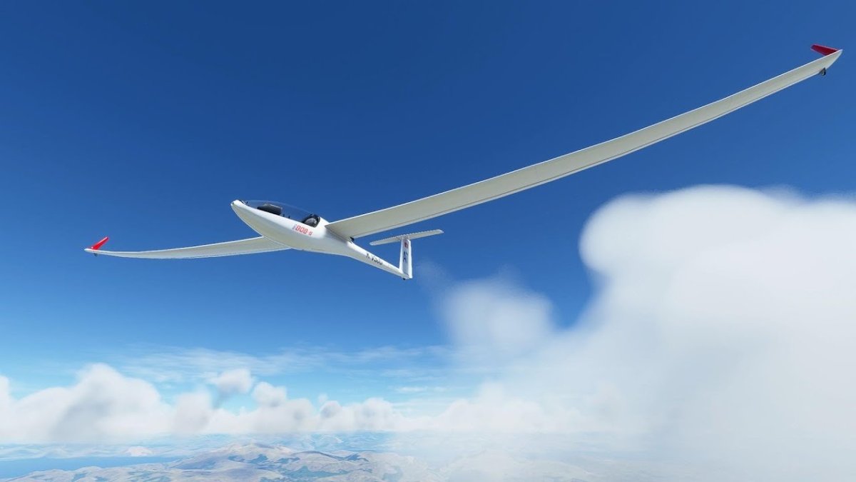 DG Flugzeugbau DG-800