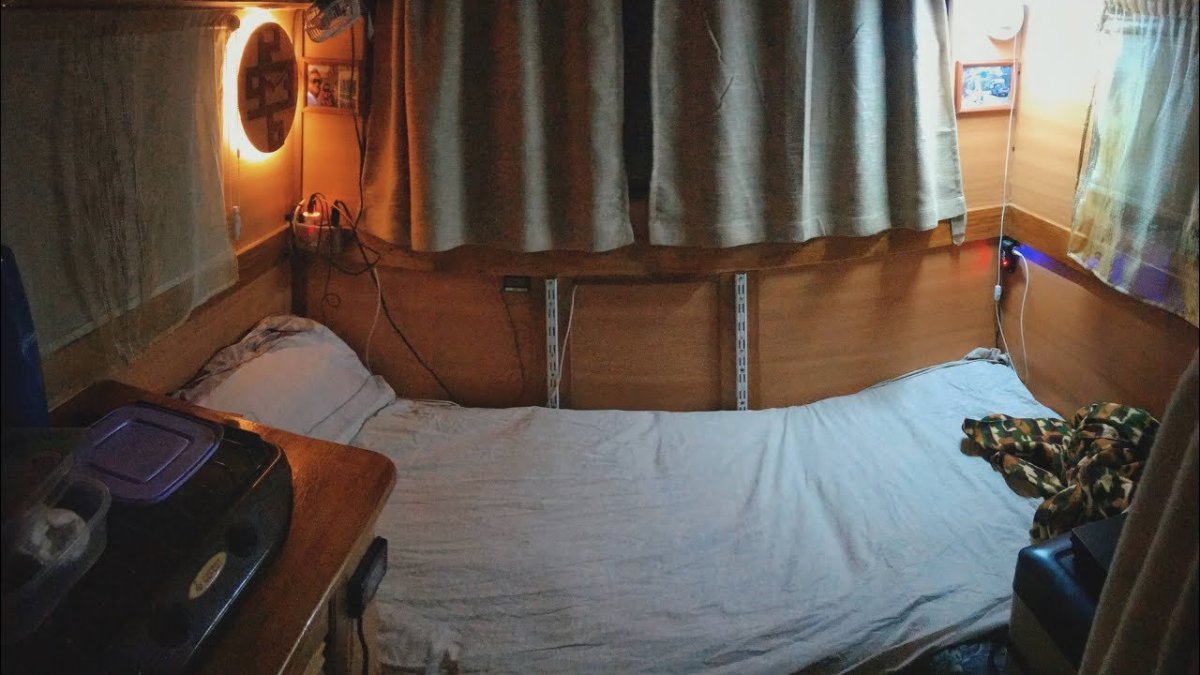 Кемпер Пилигрим цена