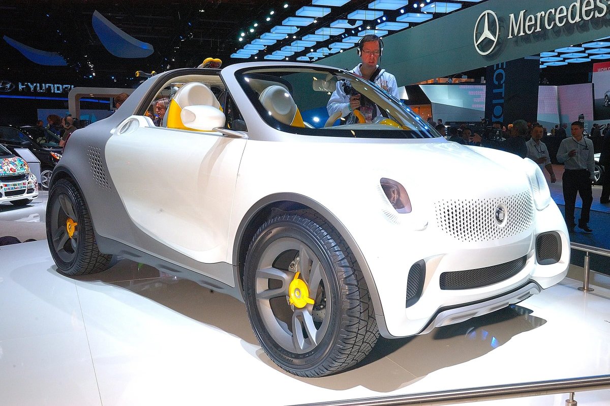 Porsche Cayenne 2024